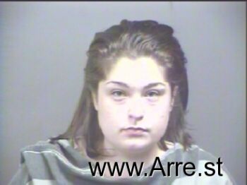 Brook Ashley Webb Mugshot