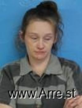 Brooke Erin Adkins Mugshot