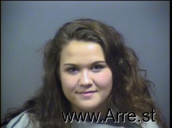 Brooklyn Mckenzie Goodman Mugshot