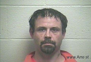 Bruce Shawn Baker Mugshot