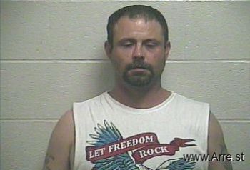 Bruce Shawn Baker Mugshot