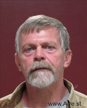 Bruce  Beene Mugshot