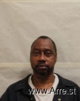 Bruce Jerome Reed Mugshot