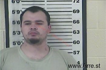 Bruce Michael Williamson Mugshot