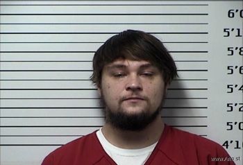 Bryan  Blaylock Mugshot