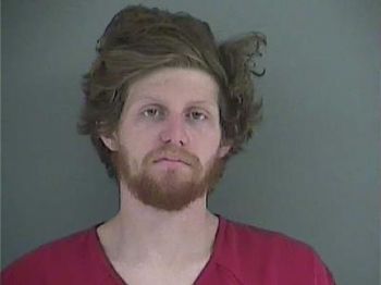 Bryan Lee Bolton Mugshot