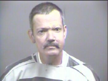 Bryan Lynn Cooper Mugshot