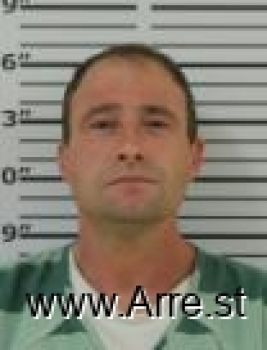 Bryan Alan Fitzgerald Mugshot