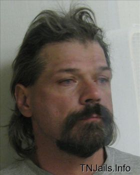 Bryan  Freeman Mugshot