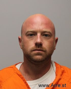 Bryan Scott Hale Mugshot