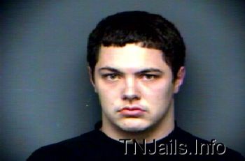 Bryan Andrew Hale Mugshot