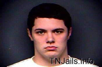 Bryan Andrew Hale Mugshot