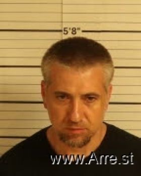 Bryan Joseph Hill Mugshot