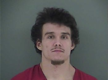 Bryan Douglas Joiner Mugshot