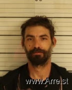 Bryan Wesley Jam Laybourn Mugshot