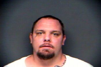 Bryan Calvin Lee Mugshot