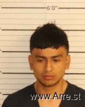 Bryan  Martinez Mugshot