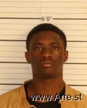 Bryan  Mason Mugshot