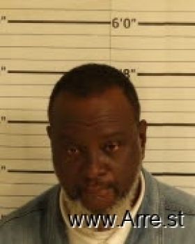 Bryan C Moorehead Mugshot