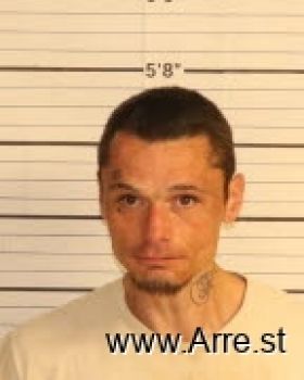 Bryan  Myrick Mugshot