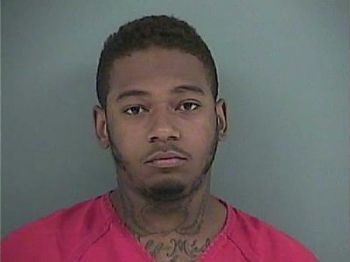 Bryan Andrew Sellers Mugshot