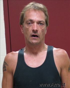 Bryan  Steele Mugshot