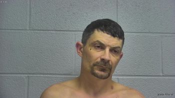 Bryan Anthony Welch Mugshot