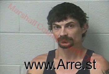 Bryan Anthony Welch Mugshot