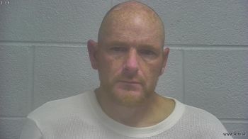 Bryant William Armstrong Mugshot