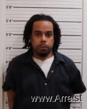 Bryant  Bailey Mugshot