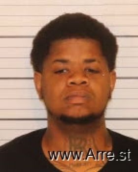 Bryant Cordell Boyd Mugshot