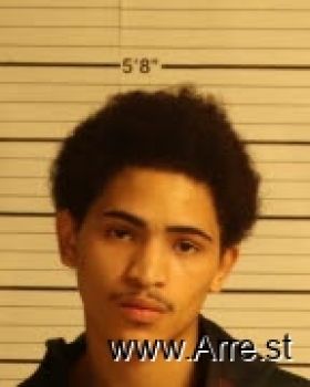 Bryant  Mcclelland Mugshot