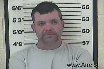 Bryant Keith Mcgee Mugshot