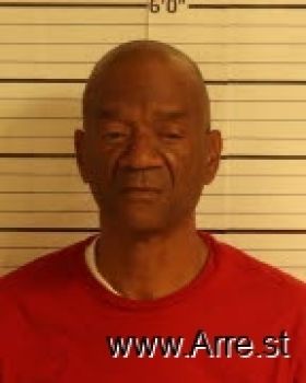 Bryant C Perry Mugshot