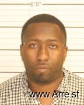 Bryant  Smith Mugshot