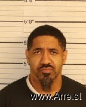 Bryant  Smith Mugshot