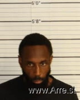 Bryant Justin Smith Mugshot