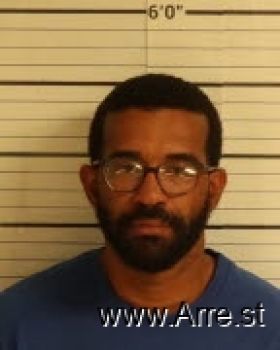 Bryant  Stewart Mugshot