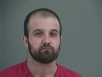 Bryant Michael Turner Mugshot