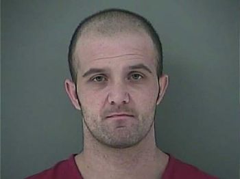 Bryant Michael Turner Mugshot