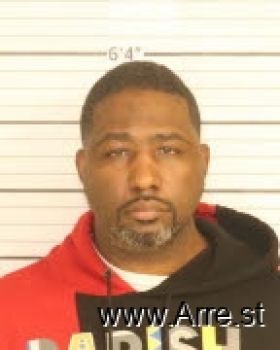 Bryant  Turner Mugshot