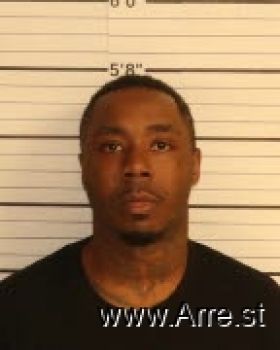 Bryant Leon Woods Mugshot