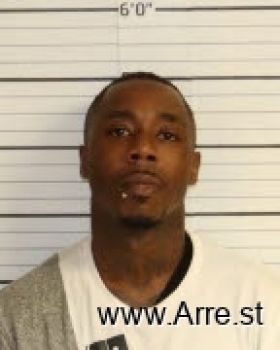 Bryant Leon Woods Mugshot