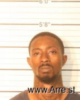 Bryce Armon Lanton Mugshot