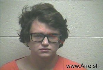 Bryson Everett Paysinger Mugshot