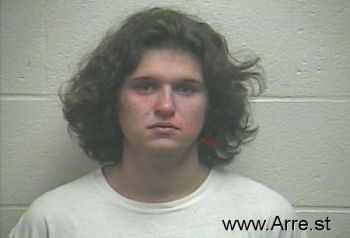 Bryson Everett Paysinger Mugshot