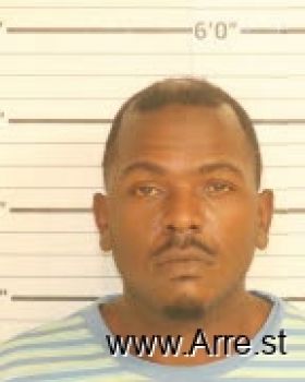 Byron  Carter Mugshot