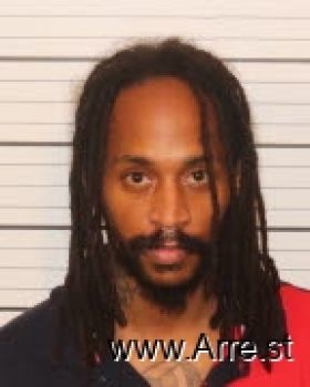 Byron Alexander Johnson Mugshot