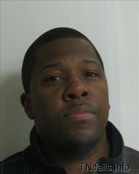 Byron  Neal Mugshot