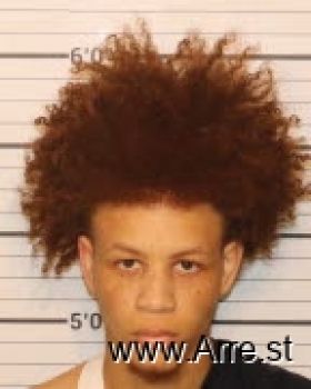 Byron  Walker Mugshot